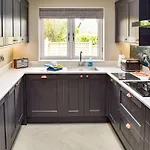 Holiday home Birkrigg