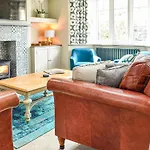 Birkrigg Holiday home *