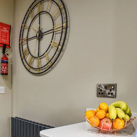 Holiday home Birkrigg Windermere