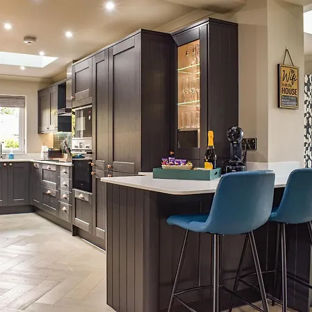 Birkrigg Holiday home Windermere