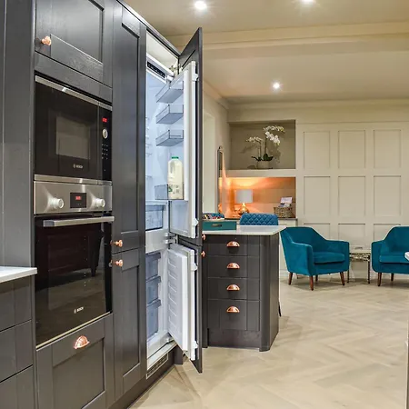 Holiday home Birkrigg