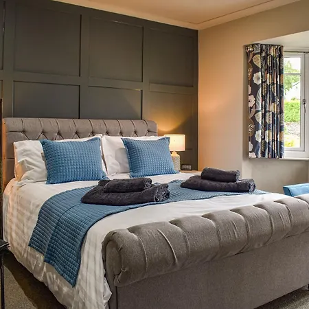 Birkrigg Holiday home *