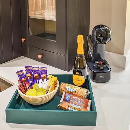 Hébergement de vacances Birkrigg *