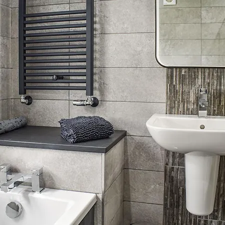 Holiday home Birkrigg