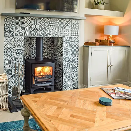 Birkrigg Hébergement de vacances *