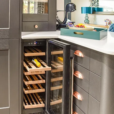 Holiday home Birkrigg *