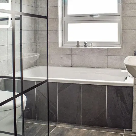 Birkrigg Hébergement de vacances Windermere