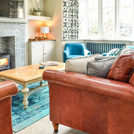 Hébergement de vacances Birkrigg