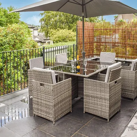 Birkrigg Holiday home Windermere