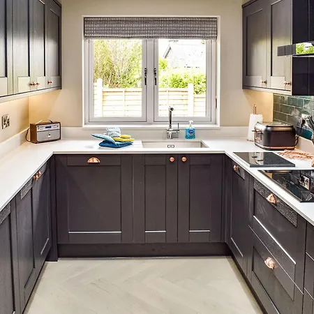 Holiday home Birkrigg Windermere