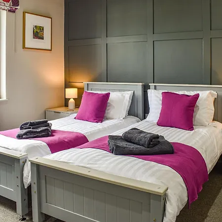 Birkrigg Holiday home