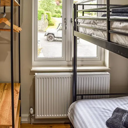 Hébergement de vacances Birkrigg