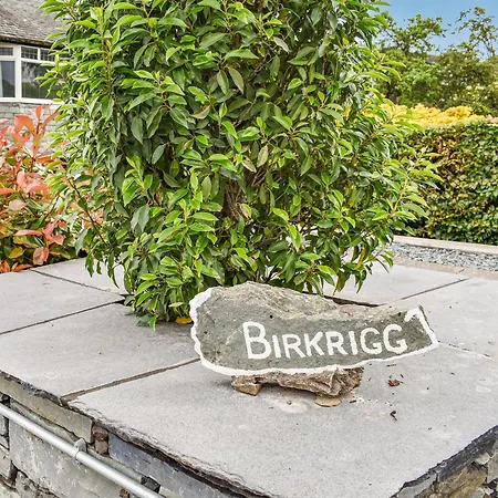 Birkrigg Hébergement de vacances *