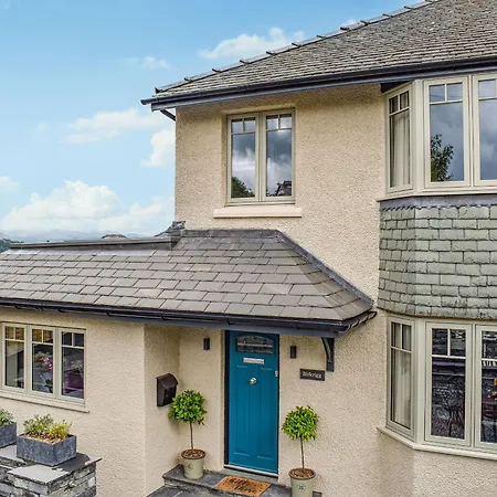 Holiday home Birkrigg *