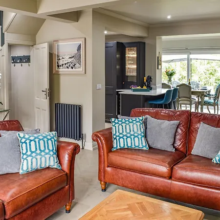 Birkrigg Holiday home Windermere