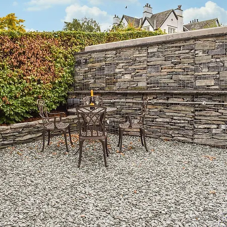 Holiday home Birkrigg Windermere