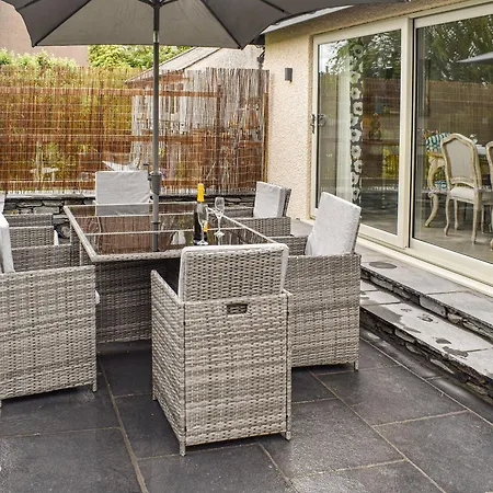 Holiday home Birkrigg
