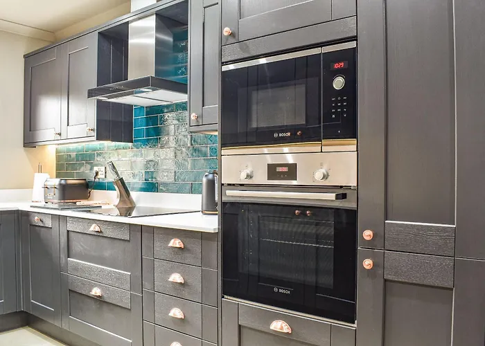 Birkrigg 温德米尔