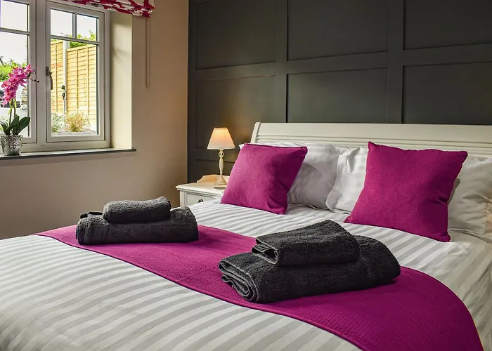 Birkrigg * 温德米尔