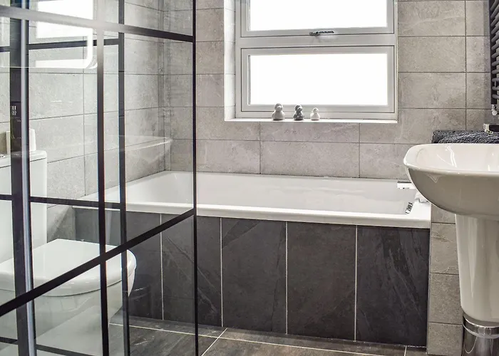 Birkrigg 度假居 温德米尔