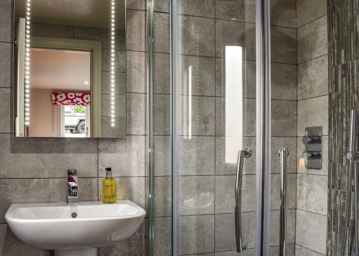 Birkrigg 温德米尔