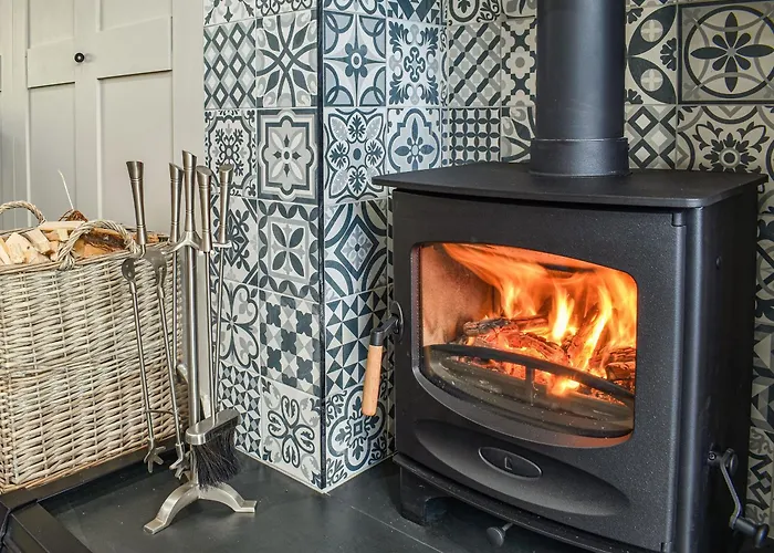 Birkrigg 温德米尔