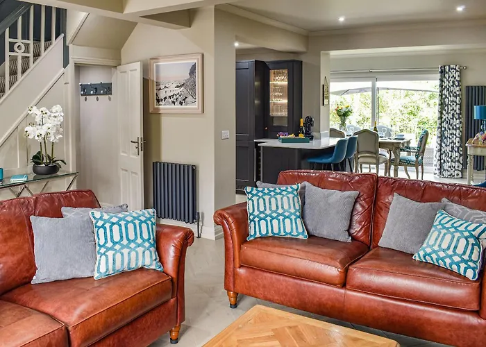 Birkrigg 度假居 温德米尔