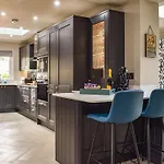 Birkrigg Casa de Férias Windermere