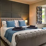 Birkrigg Casa de Férias *