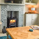 Birkrigg Casa de Férias *