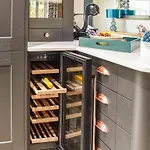 Casa de Férias Birkrigg *