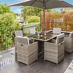 Birkrigg Casa de Férias Windermere