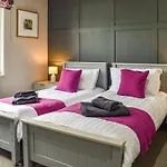 Birkrigg Casa de Férias