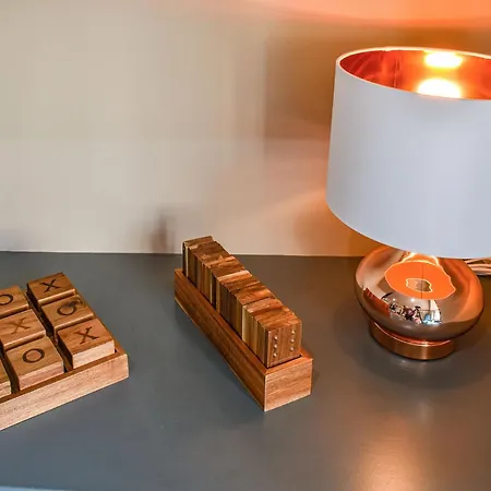 Casa de Férias Birkrigg