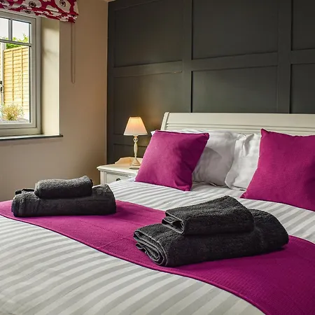 Birkrigg * Windermere